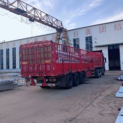 Porcellana Hebei Changtong Steel Structure Co., Ltd. Profilo Aziendale