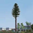 Torre cellulare unipolare del cammuffamento del GRD dell'albero artificiale 40M