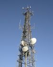 Torre di telecomunicazione dell'antenna delle gambe ASTM123 4