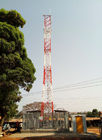 Tre e torre mobile a quattro zampe del telefono cellulare di HDG CDMA