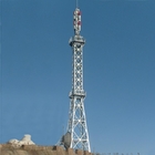 Torre autosufficiente cellulare di telecomunicazione dell'antenna 45 metri