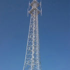 Comunicazione su mezzi mobili 30M Lattice Tower Telecom