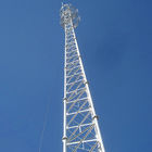 Torre di antenna autosufficiente a quattro zampe di 40M CDMA