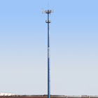 torre d'acciaio unipolare di 32m/S 40m per la comunicazione