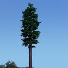 torre cellulare del cammuffamento del pino di 30m per la comunicazione
