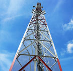 Torre elettrica della trasmissione di GSM RRU dell'acciaio Q235