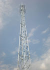 Torre cellulare mobile senza fili fornita di gambe 4g di Astm 3
