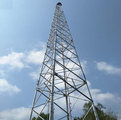 Torre di ChangTong TIA Iron Lightning Protection Rod