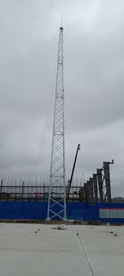 Torre di ChangTong TIA Iron Lightning Protection Rod