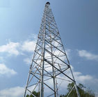 torre poligonale di protezione contro il fulmine di 50m Q345B