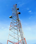 Torre falsa del telefono cellulare della palma dell'antenna di GSM dei 30 tester