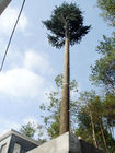 Torre cellulare del cammuffamento della palma del pino di comunicazione 50m