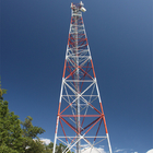 Torre cellulare mobile 20m dell'antenna 25m 30m 35m 40m 45m 50m 55m 60m 70m